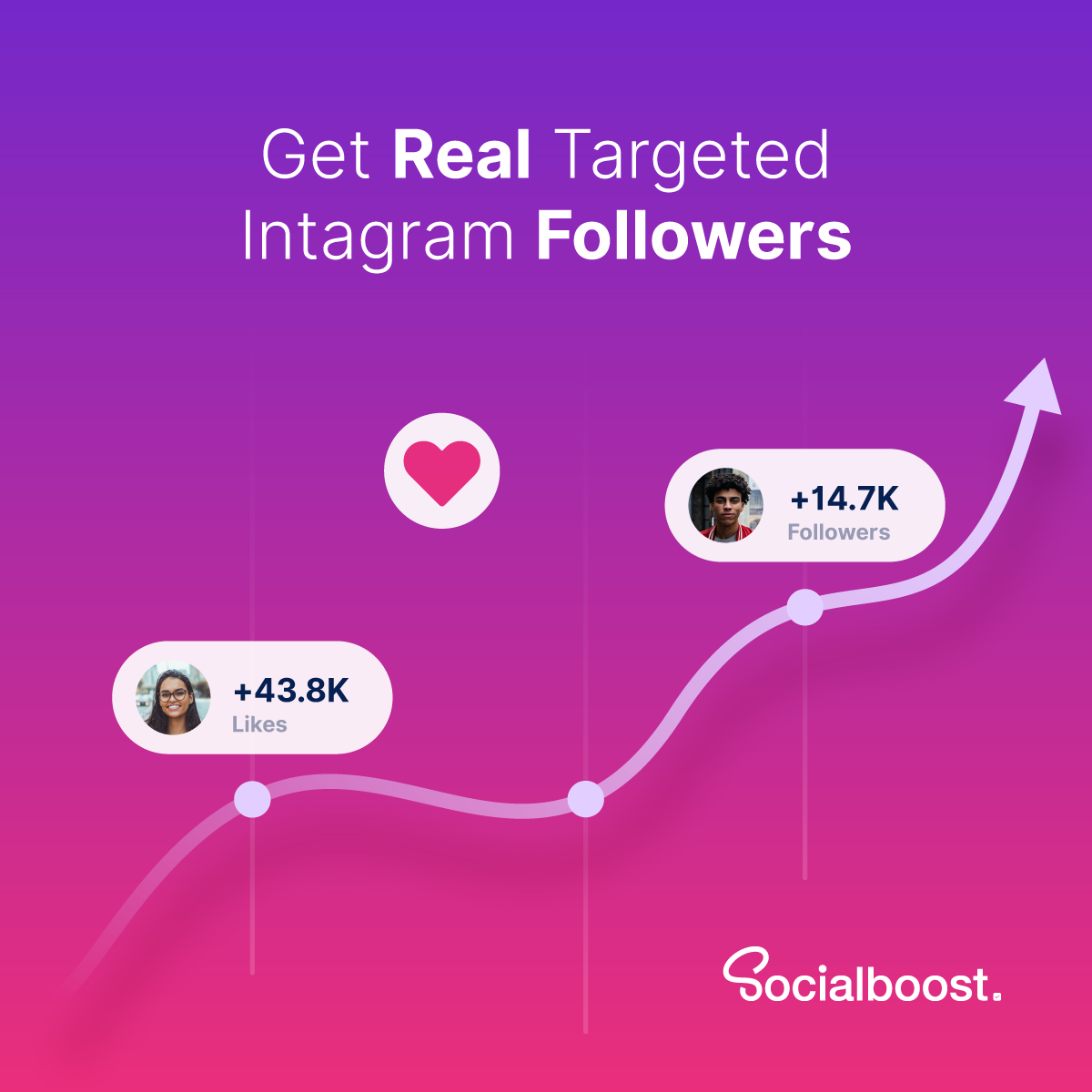Social Boost icon