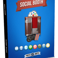 Social Booth icon