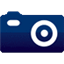 social-photo-download icon