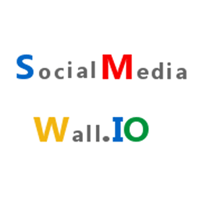 SocialMediaWall.IO icon