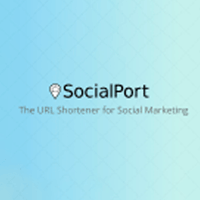 SocialPort.io icon