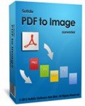 Softdiv PDF to Image Converter icon