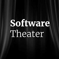 software-theater icon