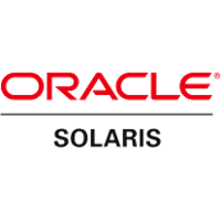 Oracle Solaris icon