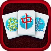 solitaire-mahjong-king-of-journey-dragon-tiles icon