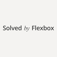 solved-by-flexbox icon