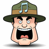 song-sergeant icon