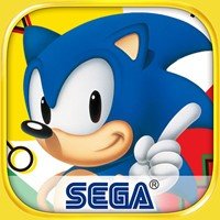 Sonic The Hedgehog™ icon