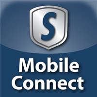 SonicWall Mobile Connect icon