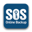 SOS Online Backup icon