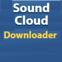 SoundCloud to MP3 icon