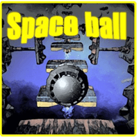 space-ball icon
