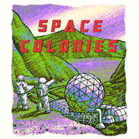 space-colonies icon