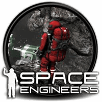 Space Engineers icon