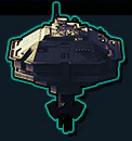 space-haven icon