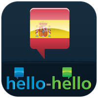 spanish--learn-spanish-hello-hello- icon