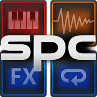 SPC - Music Sketchpad icon