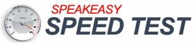 speakeasy-speed-test icon