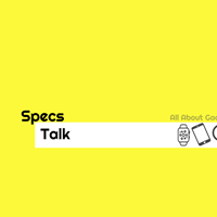 SpecsTalk icon