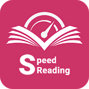 Speed Reading App: How to Read Faster icon