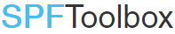 SPF Toolbox icon