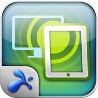 splashtop-remote-desktop icon