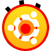 Spongebuntu icon