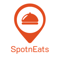 SpotnEats - UberEats Clone App Solution icon