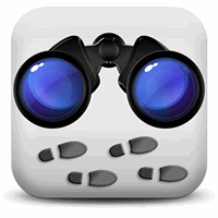 Spy Phone App icon