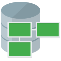 SQL Developer Data Modeler icon