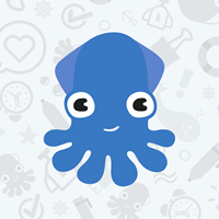 SquidHub icon