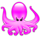 squidman icon