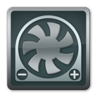 ssd-fan-control icon