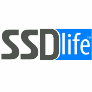 ssd-life icon