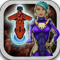 Star Traders 4X Empires icon