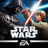 star-wars-galaxy-of-heroes icon