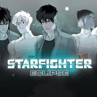 starfighter-eclipse icon