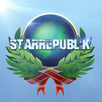 StarRepublik icon