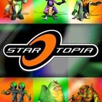 Startopia icon