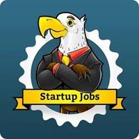 Startup Jobs icon