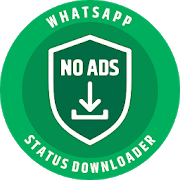 Status downloader for whatsapp - Wa status saver icon
