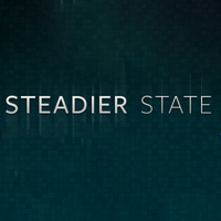 steadier-state icon