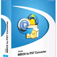 Stellar Phoenix MBOX to PST Converter icon