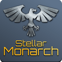 stellar-monarch icon
