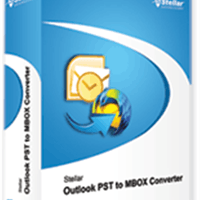 stellar-outlook-pst-to-mbox-converter icon