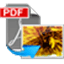 Stellar Phoenix PDF to Image Converter icon