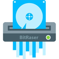 BitRaser for File icon