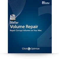 Stellar Volume Optimizer icon