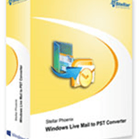stellar-windows-live-mail-to-pst-converter icon