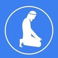 step-by-step-salat--islamic-prayer icon
